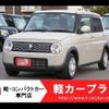 suzuki alto-lapin 2021 -SUZUKI--Alto Lapin 5BA-HE33S--HE33S-329863---SUZUKI--Alto Lapin 5BA-HE33S--HE33S-329863- image 1