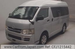 toyota hiace-van 2008 quick_quick_ADF-KDH201K_KDH201-0025089