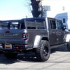 jeep gladiator 2022 -CHRYSLER--Jeep Gladiator JT36--1C6JJTDGXNL153380---CHRYSLER--Jeep Gladiator JT36--1C6JJTDGXNL153380- image 5