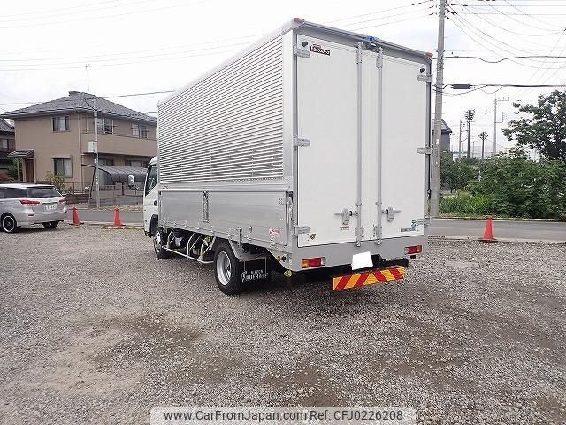 mitsubishi-fuso canter 2023 GOO_NET_EXCHANGE_0541388A30240918W001 image 2