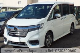 honda stepwagon 2020 -HONDA 【名古屋 331ﾉ8090】--Stepwgn RP5--1098952---HONDA 【名古屋 331ﾉ8090】--Stepwgn RP5--1098952-