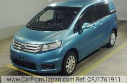 honda freed-spike 2013 CFJ1761911