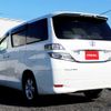 toyota vellfire 2008 Y10960 image 11