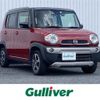 mazda flair 2016 CFJ1560331 image 1