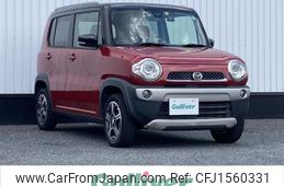 mazda flair 2016 CFJ1560331