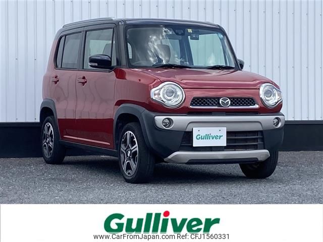 mazda flair 2016 CFJ1560331 image 1
