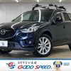 mazda cx-5 2013 -MAZDA--CX-5 LDA-KE2AW--KE2AW-113160---MAZDA--CX-5 LDA-KE2AW--KE2AW-113160- image 1