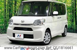 daihatsu tanto 2016 CFJ1816661