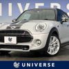 mini mini-others 2018 -BMW--BMW Mini LDA-XT20--WMWXT720502H17994---BMW--BMW Mini LDA-XT20--WMWXT720502H17994- image 1