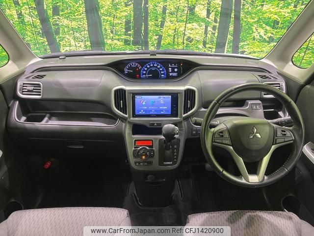 mitsubishi delica-d2 2018 quick_quick_MB36S_MB36S-152156 image 2