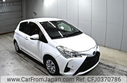 toyota vitz 2018 -TOYOTA--Vitz KSP130-2228137---TOYOTA--Vitz KSP130-2228137-