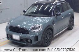 mini mini-others 2020 -BMW 【岐阜 339ﾋ 630】--BMW Mini 3DA-42BT20--WMW42BT0003M37754---BMW 【岐阜 339ﾋ 630】--BMW Mini 3DA-42BT20--WMW42BT0003M37754-