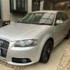 audi a3 2008 -AUDI--Audi A3 ABA-8PBZB--WAUZZZ8P38A128397---AUDI--Audi A3 ABA-8PBZB--WAUZZZ8P38A128397- image 2