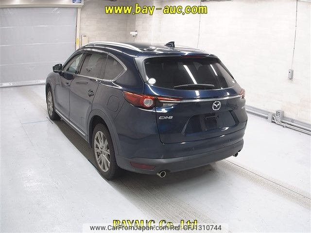 mazda cx-8 2017 -MAZDA--CX-8 KG2P-100567---MAZDA--CX-8 KG2P-100567- image 2