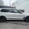 bmw x7 2023 quick_quick_3CA-22EN30_WBA22EN0709S92585 image 12