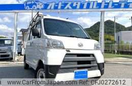 daihatsu hijet-cargo 2018 quick_quick_S321V_S321V-0373862