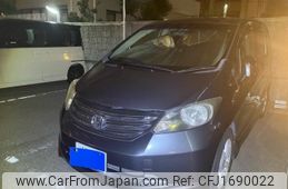 honda freed 2011 CFJ1690022