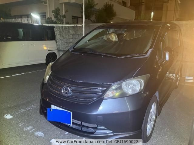 honda freed 2011 CFJ1690022 image 1