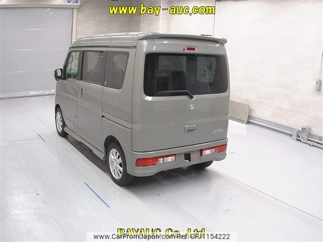 suzuki every-wagon 2024 -SUZUKI--Every Wagon DA17W-347625---SUZUKI--Every Wagon DA17W-347625- image 2