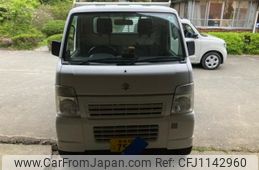 suzuki carry-truck 2010 -SUZUKI--Carry Truck EBD-DA63T--DA63T-701272---SUZUKI--Carry Truck EBD-DA63T--DA63T-701272-
