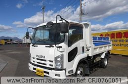 isuzu forward 2014 CFJ0760051