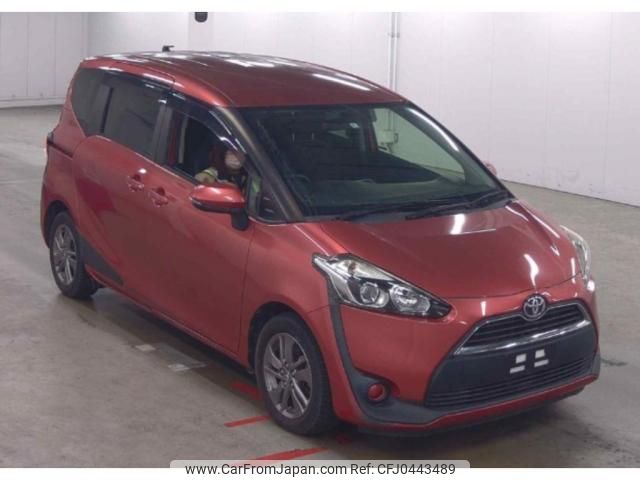 toyota sienta 2018 quick_quick_DBA-NSP170G_NSP170-7162209 image 1