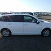 toyota corolla-fielder 2012 NIKYO_EX89873 image 23