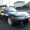 nissan silvia 2002 quick_quick_S15_S15-037021 image 2