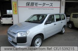toyota probox-van 2019 CFJ1539215