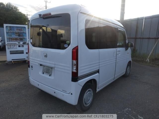 honda n-van 2020 CFJ1803275 image 2