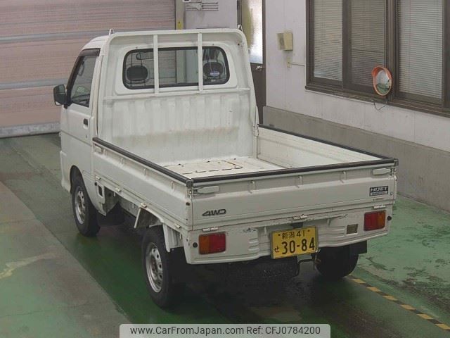 daihatsu hijet-truck 2003 -DAIHATSU 【新潟 41ｾ3084】--Hijet Truck S210P--0228507---DAIHATSU 【新潟 41ｾ3084】--Hijet Truck S210P--0228507- image 2