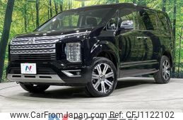 mitsubishi delica-d5 2024 quick_quick_CV1W_CV1W-5006609