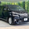 toyota vellfire 2012 -TOYOTA--Vellfire DBA-ANH20W--ANH20-8237172---TOYOTA--Vellfire DBA-ANH20W--ANH20-8237172- image 16