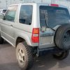 mitsubishi pajero-mini 2000 CFJ1749322 image 5