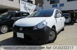 nissan ad-van 2019 -NISSAN--AD Van DBF-VY12--VY12-274804---NISSAN--AD Van DBF-VY12--VY12-274804-