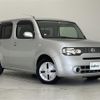 nissan cube 2013 -NISSAN--Cube DBA-Z12--Z12-263353---NISSAN--Cube DBA-Z12--Z12-263353- image 1