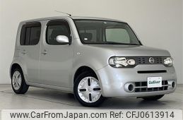 nissan cube 2013 -NISSAN--Cube DBA-Z12--Z12-263353---NISSAN--Cube DBA-Z12--Z12-263353-