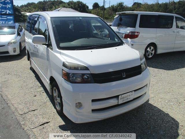 toyota voxy 2005 -TOYOTA--Voxy AZR65G-0125420---TOYOTA--Voxy AZR65G-0125420- image 1