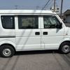 suzuki every-van 2010 -SUZUKI--ｴﾌﾞﾘｲﾊﾞﾝ EBD-DA64V--DA64V-447528---SUZUKI--ｴﾌﾞﾘｲﾊﾞﾝ EBD-DA64V--DA64V-447528- image 7
