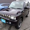 suzuki jimny 2009 -SUZUKI--Jimny ABA-JB23W--JB23W-611146---SUZUKI--Jimny ABA-JB23W--JB23W-611146- image 1