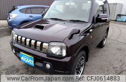 suzuki jimny 2009 -SUZUKI--Jimny ABA-JB23W--JB23W-611146---SUZUKI--Jimny ABA-JB23W--JB23W-611146-