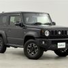 suzuki jimny-sierra 2021 -SUZUKI--Jimny Sierra 3BA-JB74W--JB74W-151401---SUZUKI--Jimny Sierra 3BA-JB74W--JB74W-151401- image 1