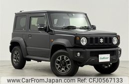 suzuki jimny-sierra 2021 -SUZUKI--Jimny Sierra 3BA-JB74W--JB74W-151401---SUZUKI--Jimny Sierra 3BA-JB74W--JB74W-151401-