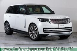 land-rover range-rover 2024 CFJ1531170