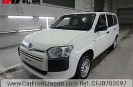 toyota succeed-van 2019 -TOYOTA--Succeed Van NCP165V--0057659---TOYOTA--Succeed Van NCP165V--0057659-