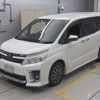 toyota voxy 2015 -TOYOTA--Voxy ZRR80W-0164303---TOYOTA--Voxy ZRR80W-0164303- image 1