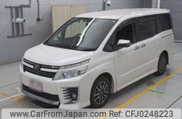 toyota voxy 2015 -TOYOTA--Voxy ZRR80W-0164303---TOYOTA--Voxy ZRR80W-0164303-