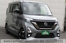 nissan roox 2022 quick_quick_5AA-B44A_B44A-0103453