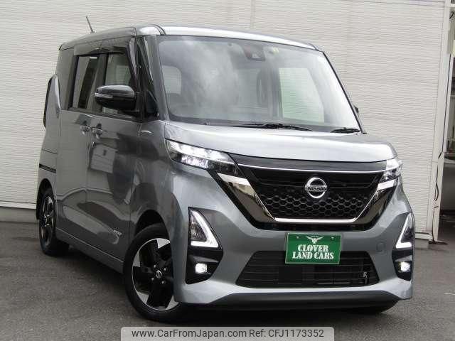 nissan roox 2022 quick_quick_5AA-B44A_B44A-0103453 image 1