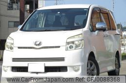 toyota voxy 2010 quick_quick_ZRR70W_ZRR70-0316898